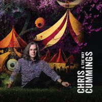 Chris Cummings and The Way by Chris Cummings and The Way