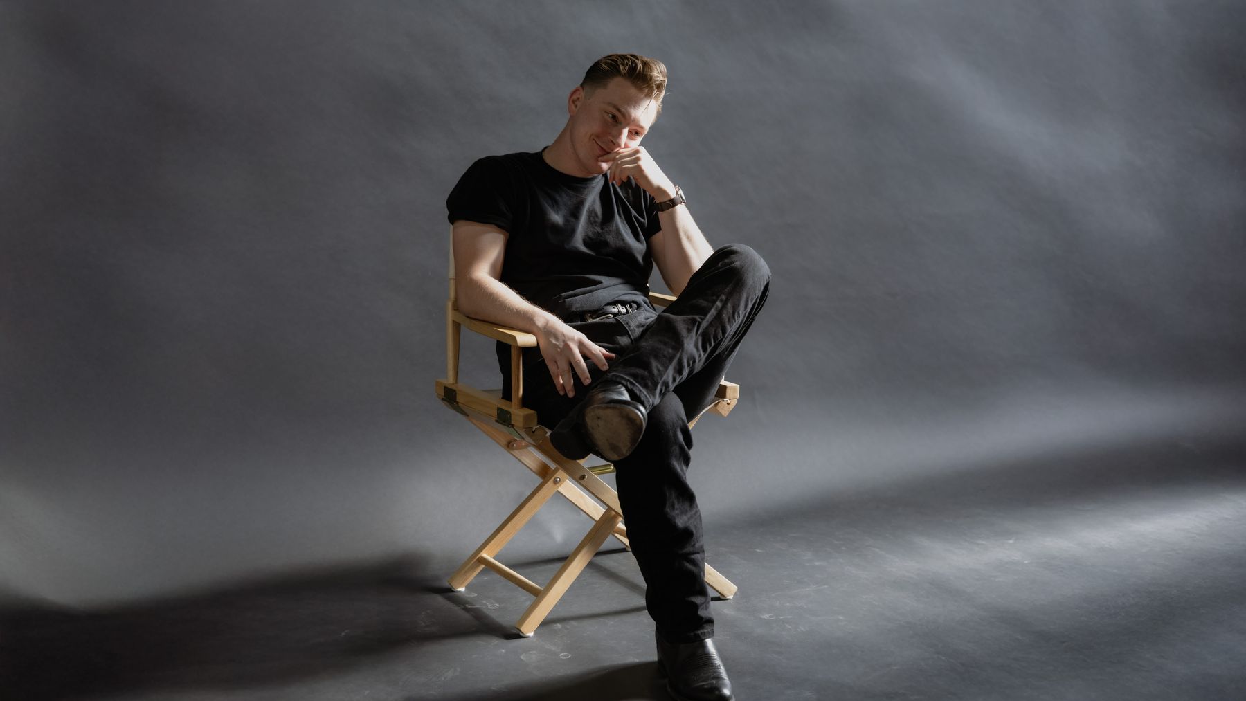 Ben Ryan
