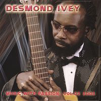 Music With Passion by Desmond Ivey