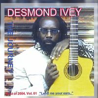 The Journey by Desmond Ivey