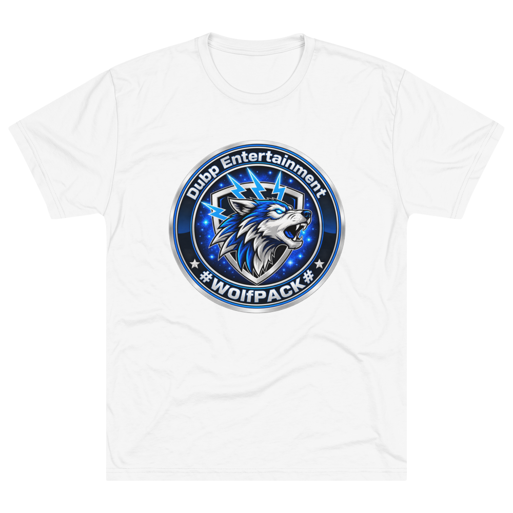 Wolfpack Label Shirt