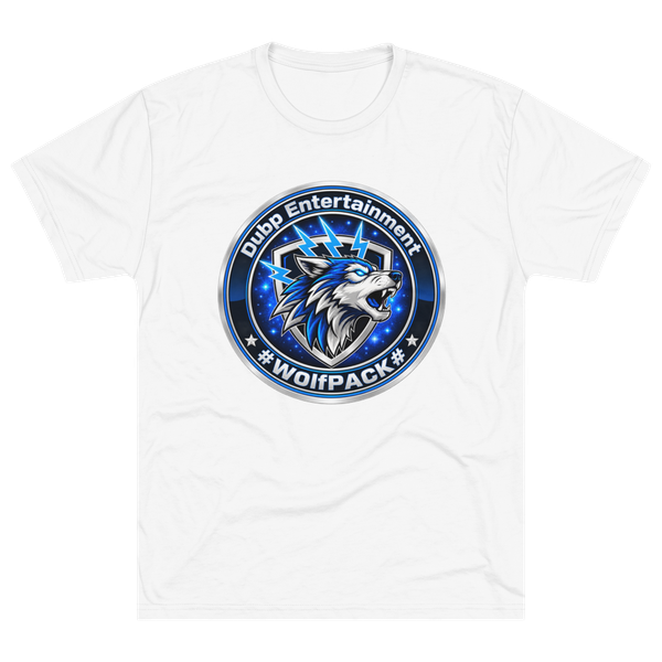 Wolfpack Label Shirt