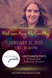 Melissa Kay McCarthy