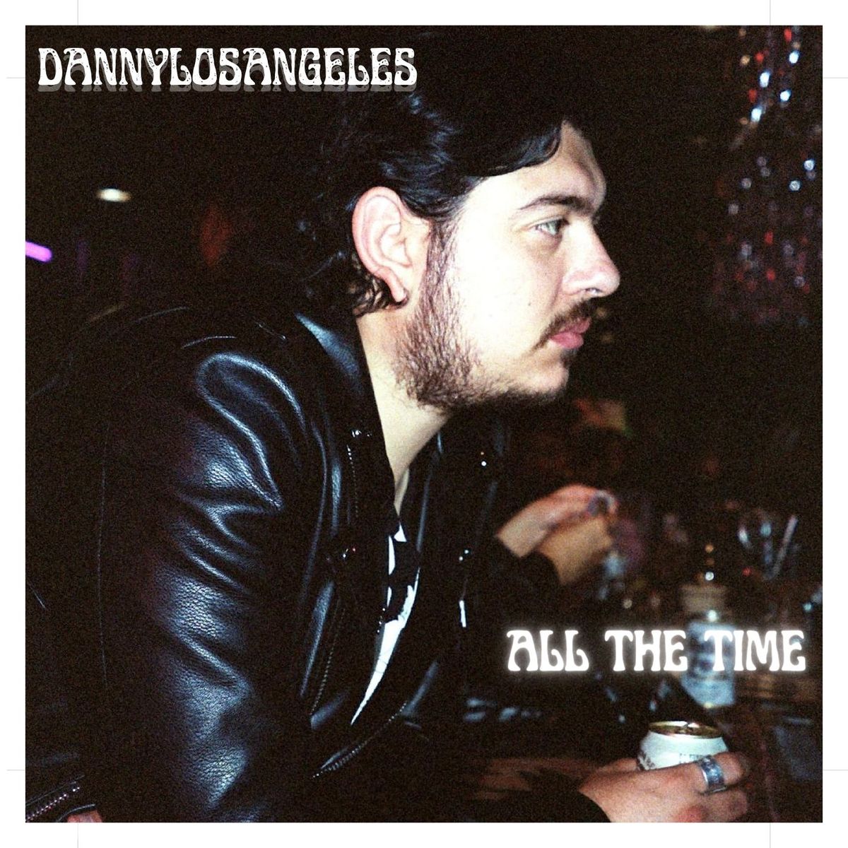 All The Time - CD