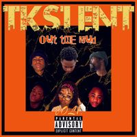 Out The Mud Vol1. by TKS1 ENT.