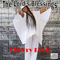 The Lord's Blessings by Cherry book