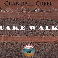 Cake Walk by Crandall Creek