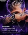 Meet & Greet (general admission not included)