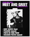 MEET AND GREET