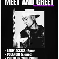 MEET AND GREET