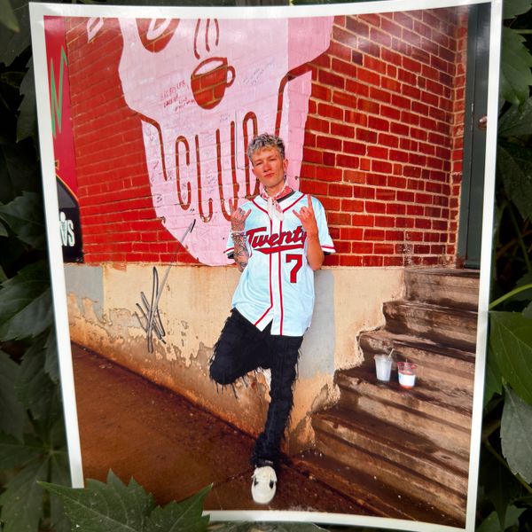 CLE SHOW EXCLUSIVE POSTER #1 27club