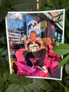 Pink Chair CLE EXCLUSIVE POSTER