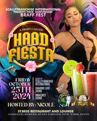 Haad Fiesta 