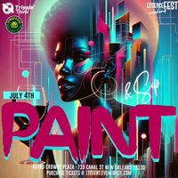 Sip & Paint Event