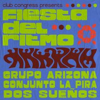 Fiesta Del Ritmo!