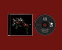 VESSEL - CD