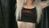 CROP TANK