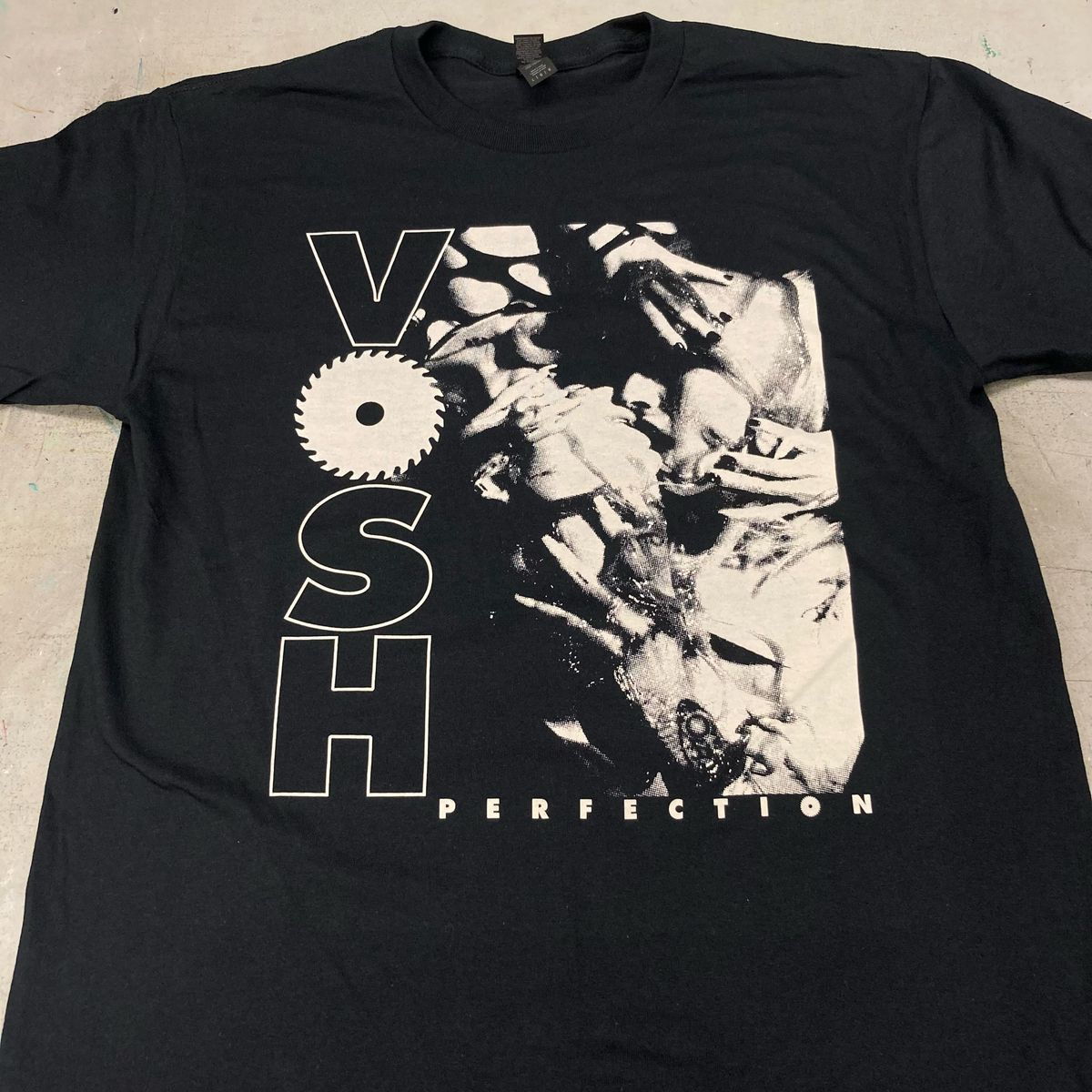 "Perfection" Shirt 