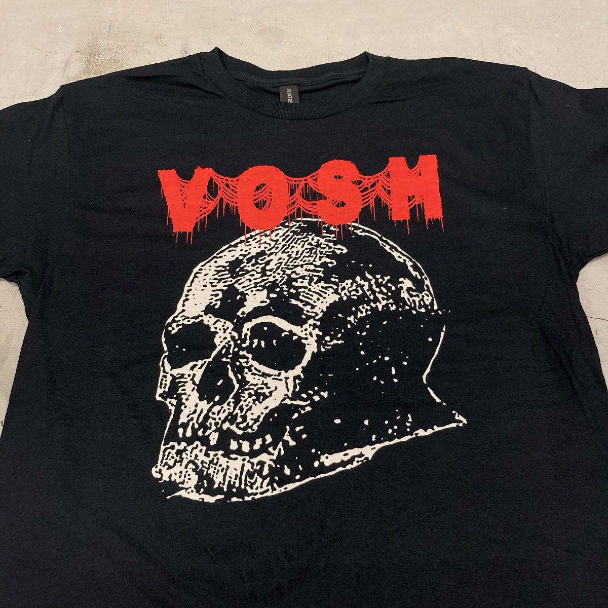 "Web" Shirt  