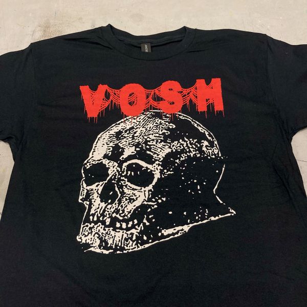 "Web" Shirt  