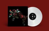 VESSEL - Clear 12" Vinyl LP (2nd Press)
