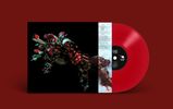 VESSEL - Red 12" Vinyl LP (1st Press)