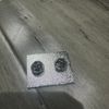 Small Logo Enamel Pin 