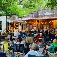 League City Folk Association