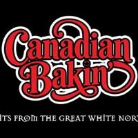 Canadian Bakin @ Nectar Lounge w/Miller Time
