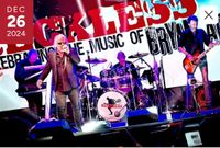 Reckless @ McMenamins Anderson School Bothell