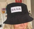 Me.Kai Bucket Hat 