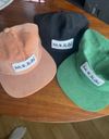Me.Kai Corduroy Hat
