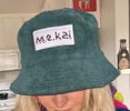 Me.Kai Bucket Hat 