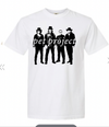 Pet Project Band T-shirt by Comfort Colors
