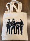 Pet Project Band Tote