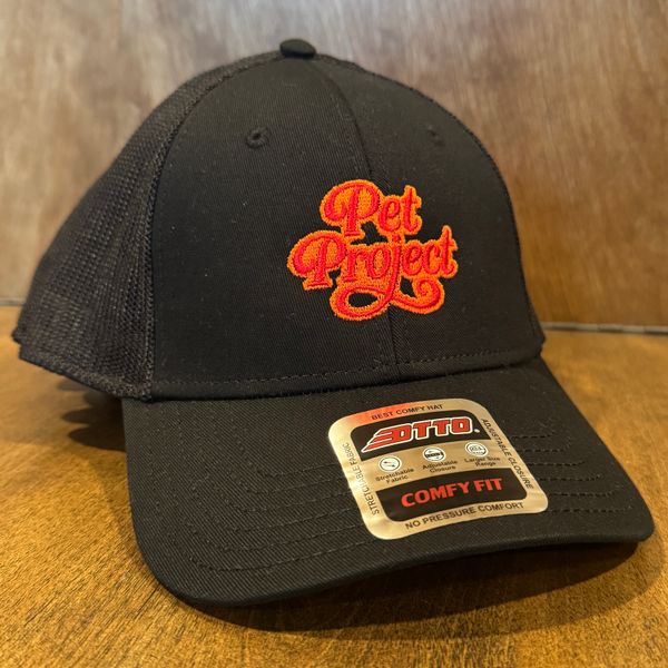 Pet Project Otto Hat