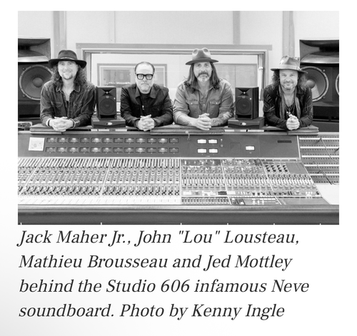 Pet Project album review by Easy Reader