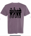 Pet Project Band T-shirt by Comfort Colors