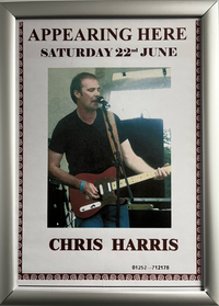 Chris Harris