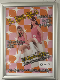 Kitsch Kittens