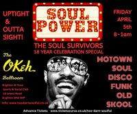 SOUL POWER