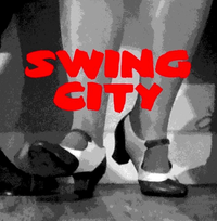 Swing City