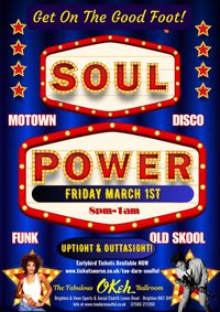 Soul Power