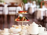 Tea For Tarts!