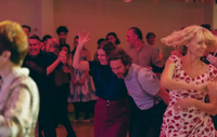Swing City - Social dance! 