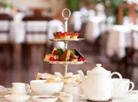 Tea For Tarts
