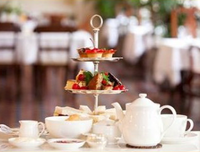 Tea For Tarts