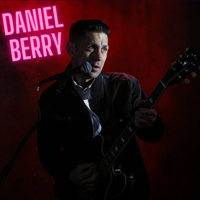 Daniel Berry