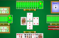 Bridge Club