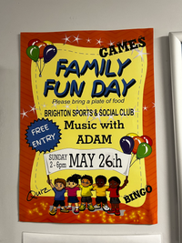 Family Fun Day